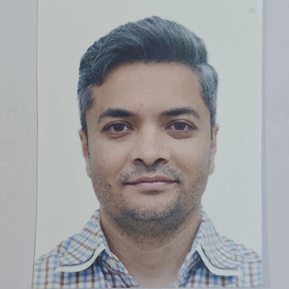 Mr. Ameet Kumar Shrishrimal -Director