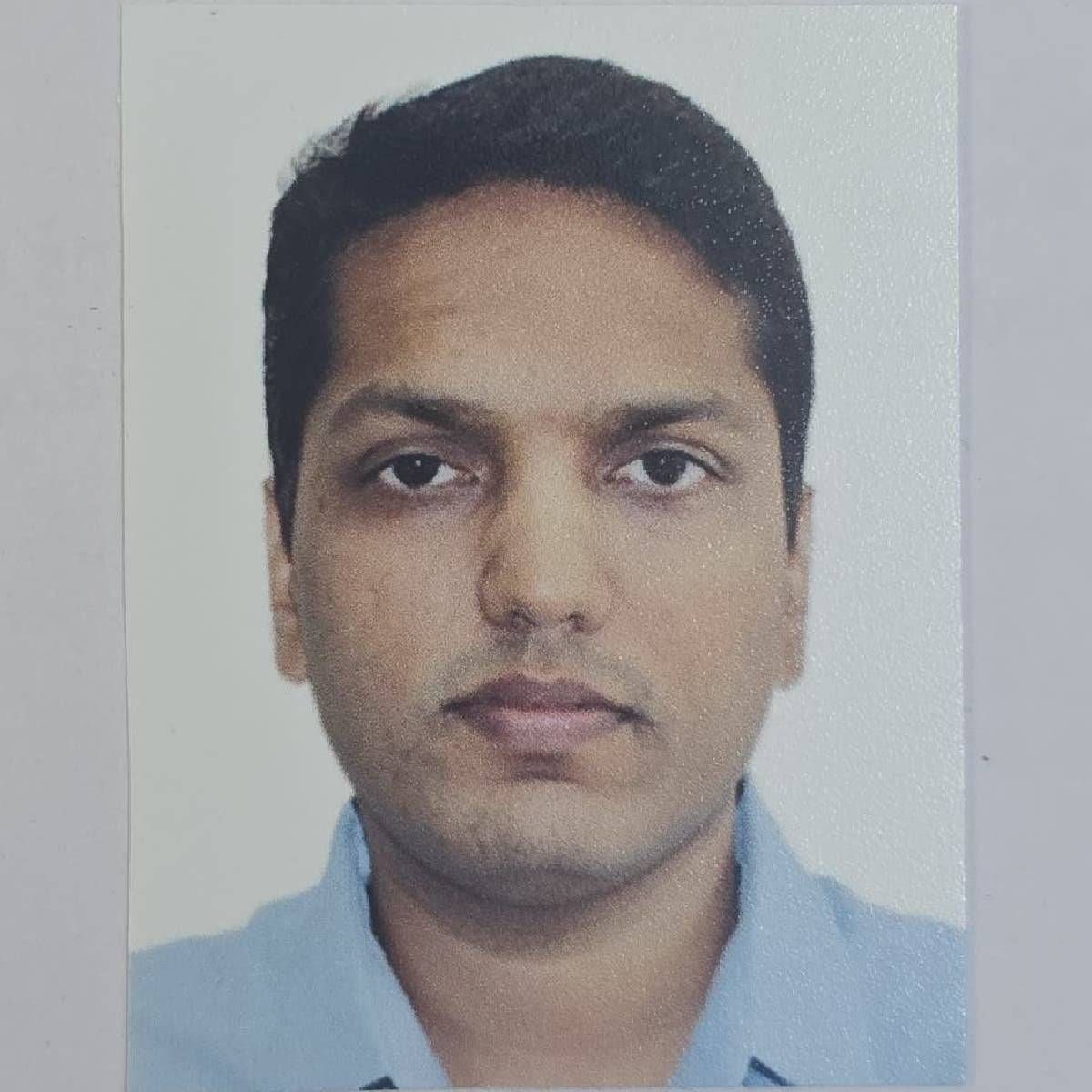 Mr. Karan Pramod Gupta -Director